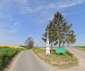 Najmniejsza wieś w woj. śląskim jest najmniejsza w Polsce