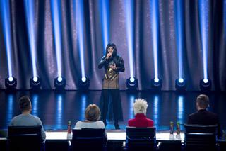 Must Be The Music 2015 odc. 5: polska Conchita Wurst na scenie. Kto kryje się pod tym przebraniem? [VIDEO]