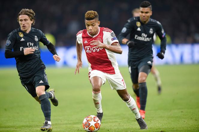 Real Madryt - Ajax Amsterdam 2019 - DATA, MIEJSCE, SKŁADY