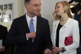 Kinga Duda nie ujawni swojego majątku! Co z żoną premiera Morawieckiego?