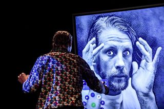 Sebastian Fabijański wystąpi w 16. edycji Tańca z gwiazdami