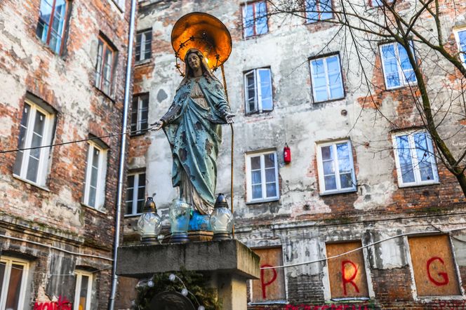 Praga, jakiej nie znaliście. Te miejsca potwierdzają wyjątkowy charakter warszawskiej dzielnicy 