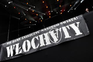 Włochaty powraca z nowym albumem! Premiera Miłość, Pokój, Zamieszki już w maju!