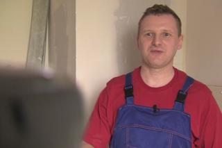 Mario Budowlaniec uczy Polaków jak remontować mieszkania