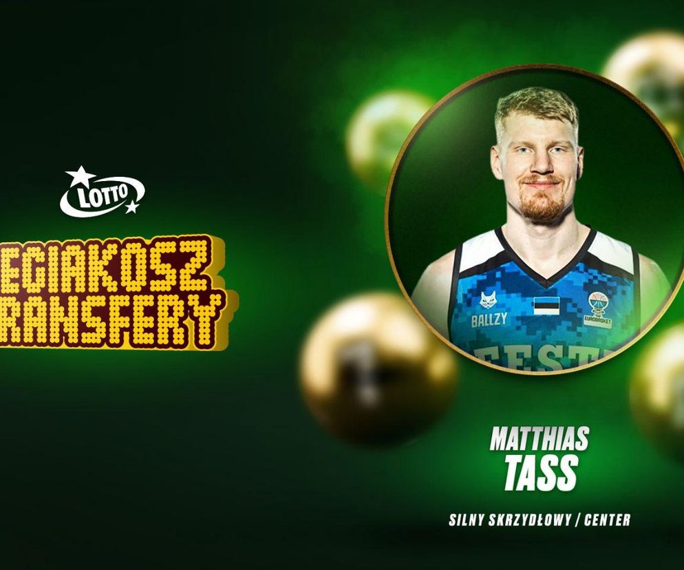 Matthias Tass