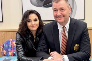 Jacek Rozenek wziął ślub