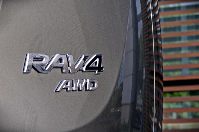 Toyota RAV4 2.2 D-4D 4x4