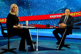 Pegasus i Kasia Tusk. Schetyna: Podsłuchiwanie rodzin jest obrzydliwe