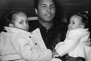 Muhammad Ali, Cassius Clay