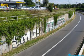 Remont muru na ul. św. Wawrzyńca! Będą utrudnienia! 