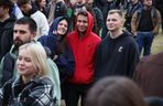 Lublinalia 2025 - tak bawiliście się drugiego dnia!