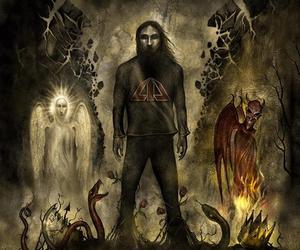 Last in Line zapowiedział trzeci album! Posłuchaj singla House Party At The End Of The World!
