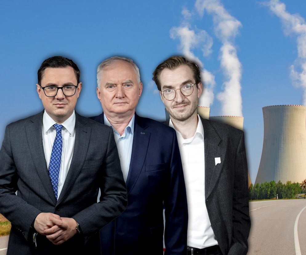 elektrownia atomowa