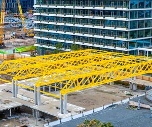 Miedziana 7 - apartamenty M7 oraz inwestycja Towarowa 22