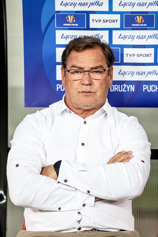 Jan Urban i Jacek Bąk