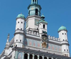 Będzie druga tura. Jaśkowiak i Czerwiński powalczą o fotel prezydenta Poznania