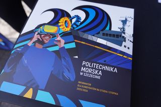 Dni otwarte Politechniki Morskiej w Szczecinie