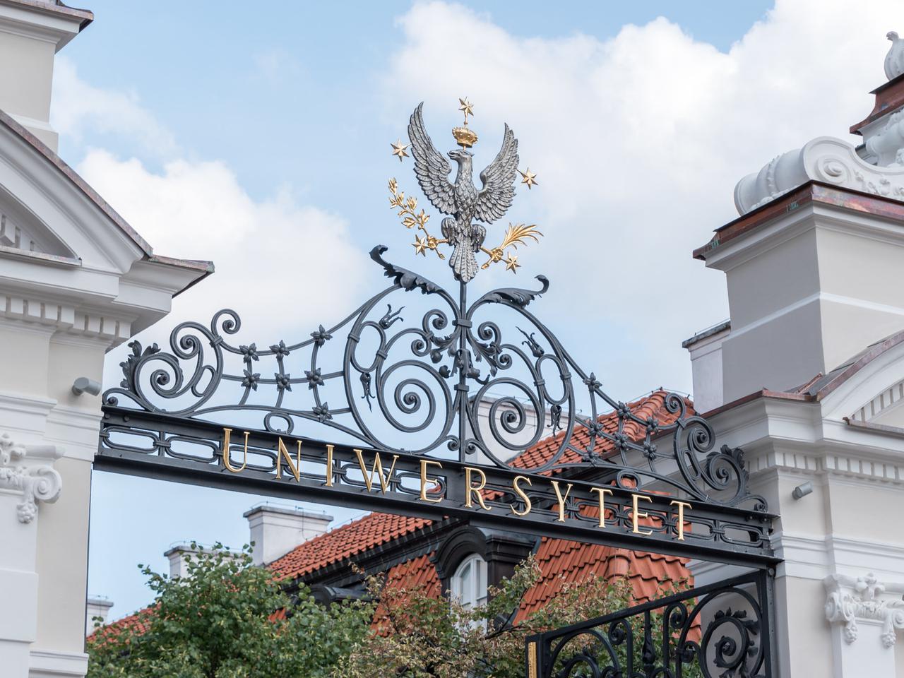 Ranking szkół wyższych na świecie - UW awansowało, PW zaliczyło spadek
