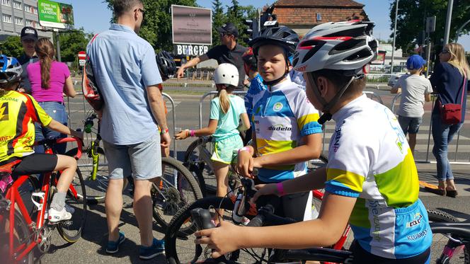 Bydgoszcz Cycling Challenge