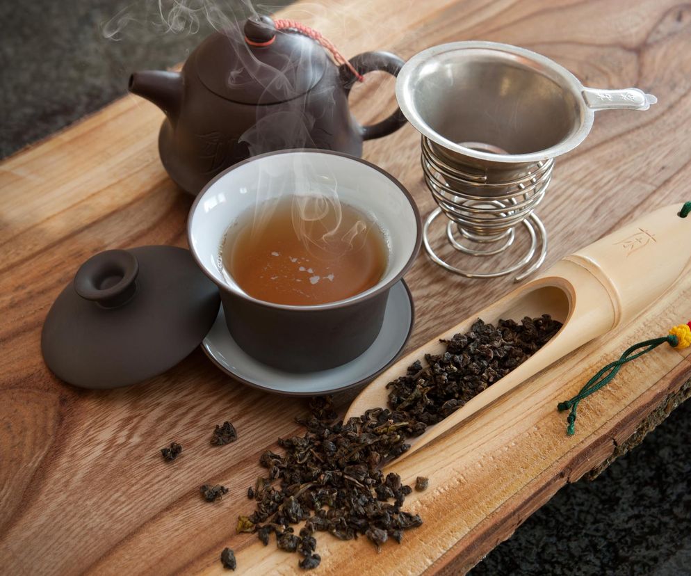 Jedna filiżanka dziennie może ochronić przed cukrzycą i zawałem. Sprawdź, jak działa smocza herbata