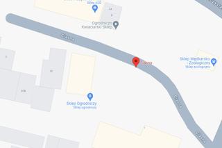 To są najkrótsze ulice w Lublinie! Wszystkie mają poniże 65 metrów! 