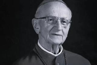 Zmarł bp Jan Wieczorek. Był pierwszym biskupem gliwickim