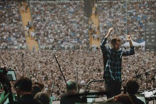Scenozstąpienie na Stadionie Śląskim! Zobaczcie zdjęcia z tego niezwykłego koncertu! [GALERIA]