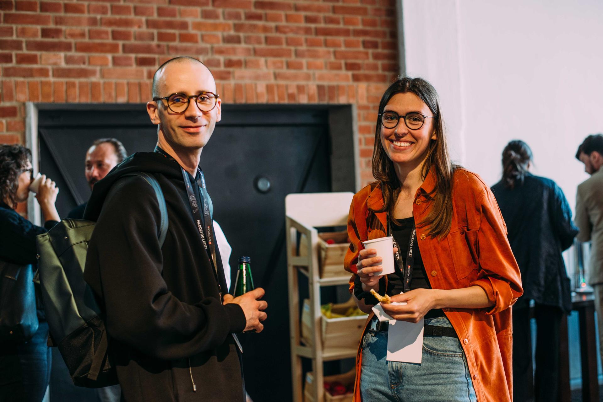 Fotorelacja z konfrontacji Młodzi do Łodzi 2023