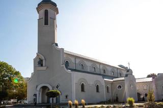 Parafia pw. św. Anny w Białymstoku