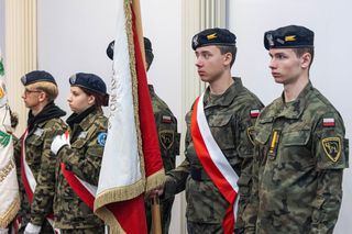 Akademia Sztuki Wojennej stanie się Uniwersytetem Obrony Narodowej. W MON pracują nad projektem ustawy