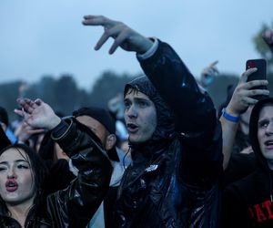 Juwenalia Śląskie 2025. Deszczowa aura nie zniechęciła studentów