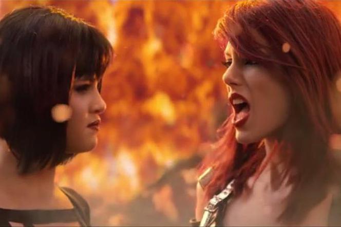 Taylor Swift - Bad Blood