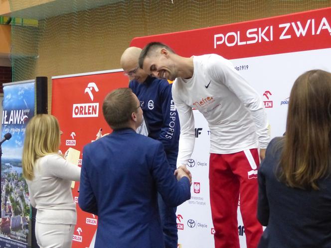 Iławski Półmaraton