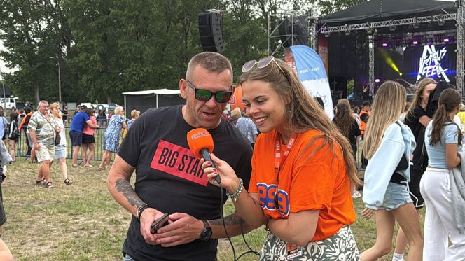 Trwa Eska Music Tour w Ełku!