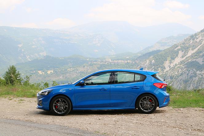 Ford Focus ST-Line 1.5 EcoBoost 182 KM MT6