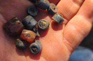 Kolejne wyjątkowe odkrycie pod Inowrocławiem. To cmentarzysko z X wieku! Chowano tam głównie wojów i ich kobiety