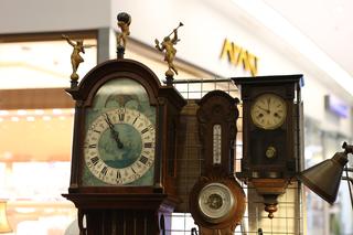 Giełda Staroci i Antyków w Galerii Olimp