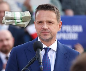 Sensacyjna obietnica Trzaskowskiego przed drugą turą?