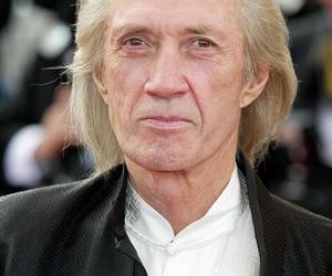 David Carradine