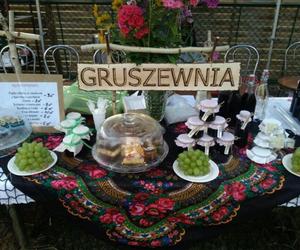 Gruszewnia - najpiękniejsza wieś województwa śląskiego