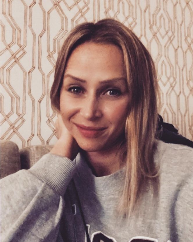 Tak wygląda dziś Paulina Maj-Erwardt