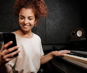 Chopin na TikToku. Konkurs pianistyczny wkracza w nową przestrzeń kultury