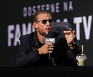 Karta walk Fame MMA 19 - kto walczy 2.09.2023? Jakie walki na Fame MMA 19?