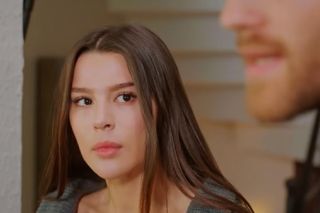 Miłość i nadzieja ostatni odcinek. Cihan, Zeynep