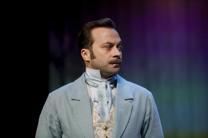 Sługa narodu. Marcin Hycnar zagra słynną rolę Wołodymyra Zełeńskiego 