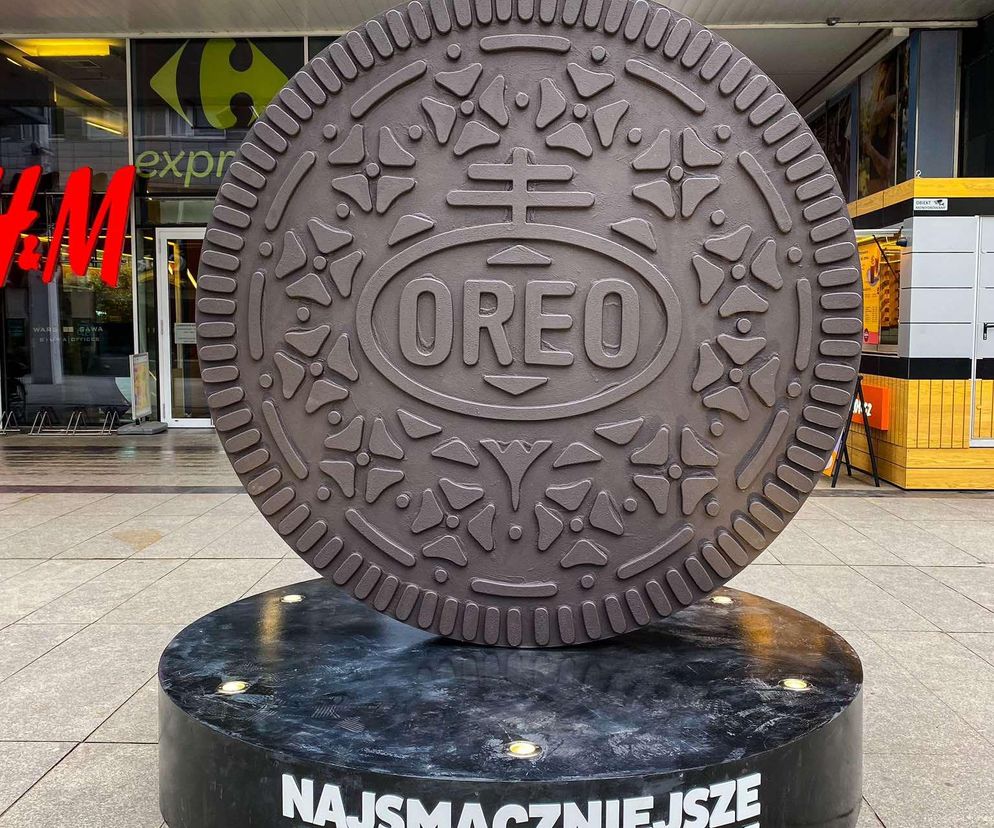 OREO