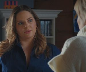 	M jak miłość odc. 1868. Anita (Melania Grzesiewicz), Weronika (Ewelina Kudeń-Nowosielska)