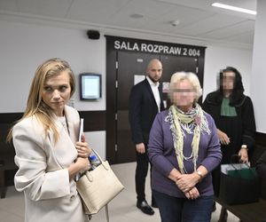 Agnieszka Kaczorowska i Maciej Pela - rozwód