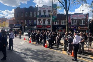 Nowy Jork wypowiada wojnę nielegalnym domom uciech na Queensie