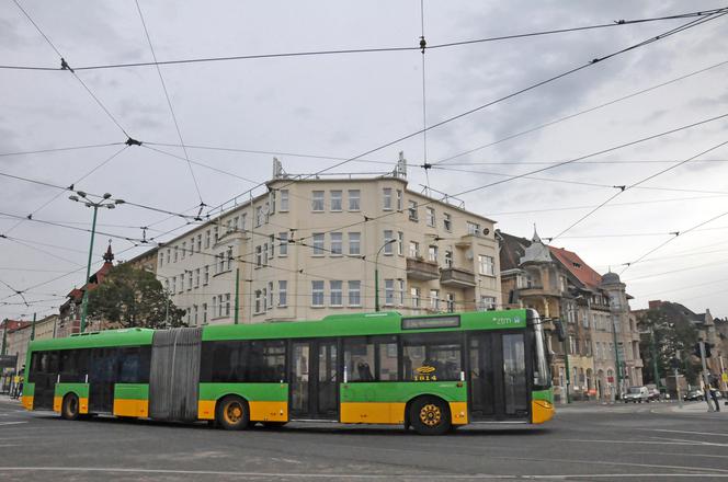 Poznań: To już trzy dni bez Pestki! [AUDIO, ZDJĘCIA] Jak sobie radzą poznaniacy bez szybkiego tramwaju?